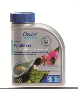 obrazek-AquaActiv PondClear - vločkovač 500ml