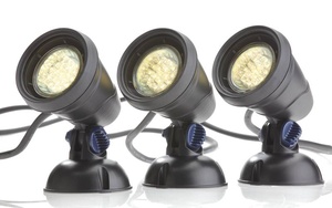 obrazek-Oase LunAqua Classic LED set 3 - Doprava zdarma