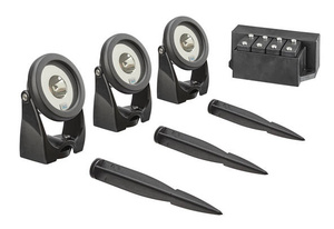 obrazek-Oase LunAqua Power LED Set 3 - Doprava zdarma