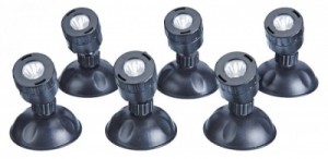 obrazek-Pontec PondoStar LED Set 6 - Doprava zdarma