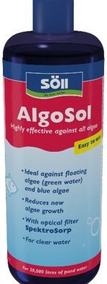 obrazek-Soll AlgoSol 250 ml