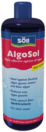 obrazek-Soll AlgoSol 500 ml